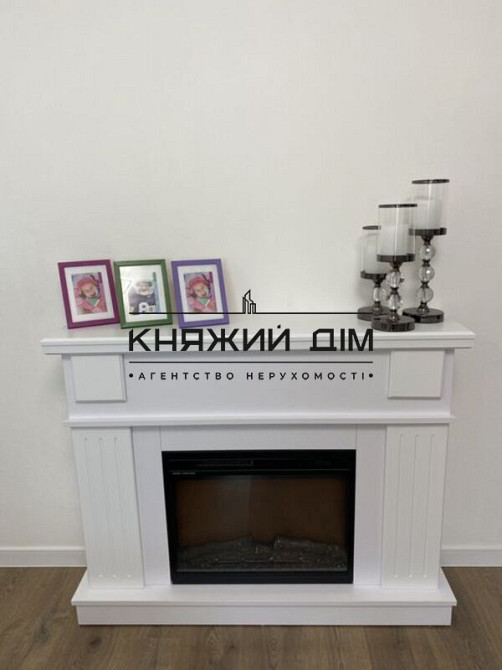 Шикарная 3-ая квартира ЖК Сырецкие Сады. Код объекта:21137530 Київ - фото 4