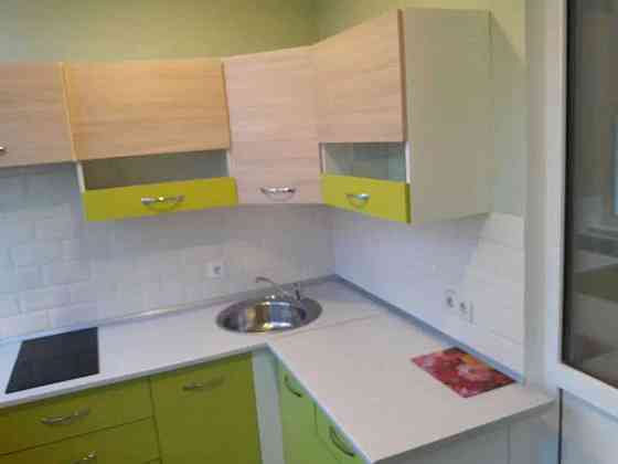 Оренда Квартира 2-кімнатна, 8/10 поверх на ул. Николая Хвыльового, 3 Київ