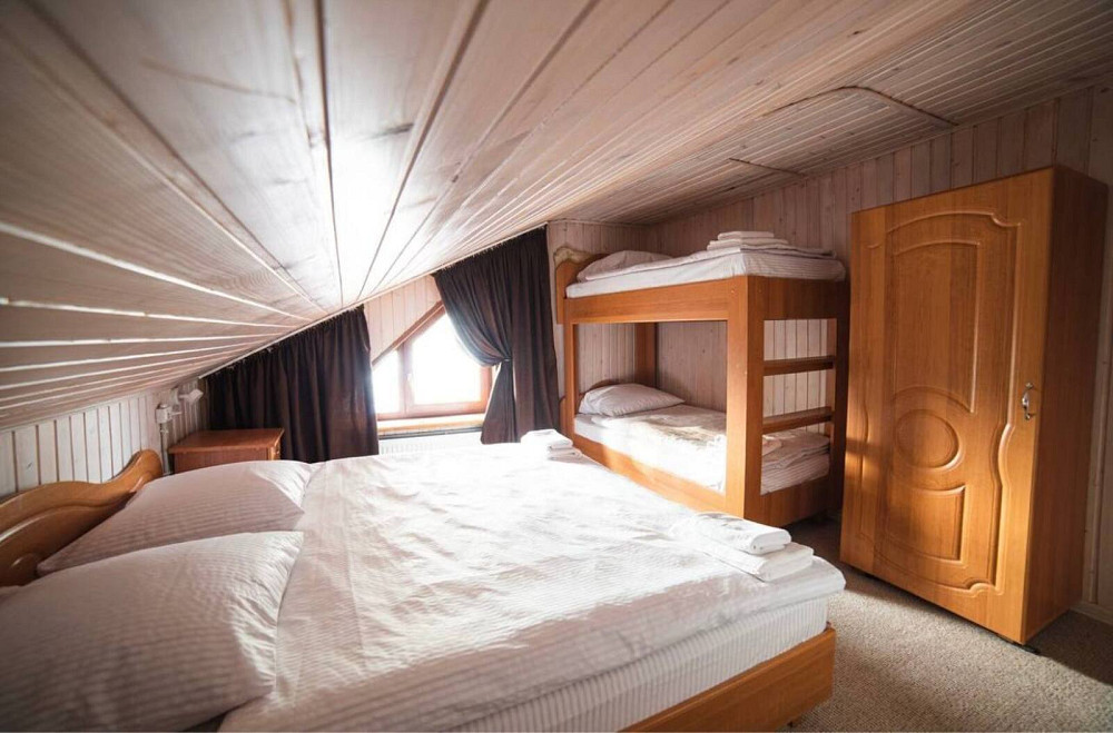 Продаж унікального маєтку у серці Карпат!  - photo 15