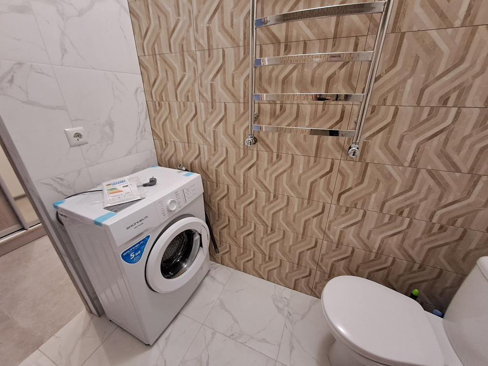 Оренда Квартира 1-кімнатна, 5/5 поверх на Будного С. вул., 30 Тернополь - изображение 12