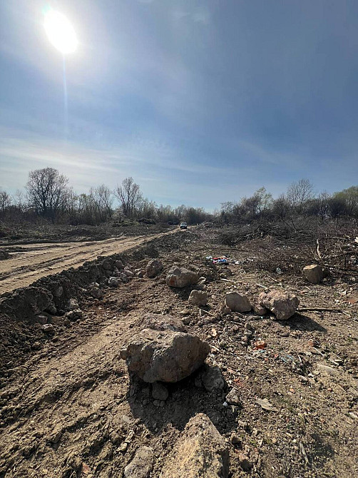 Продаж земельної ділянки 10 соток Ужгород - фото 3