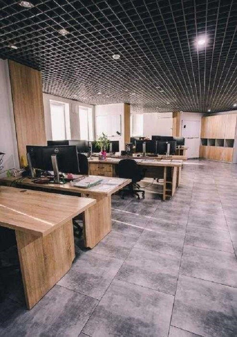 Оренда офісне приміщення на улица Срибнокильская, д.1 приміщень - 5, поверх - 28/28 Kiev - photo 10