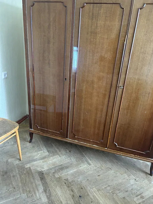 Оренда Квартира 3-кімнатна, 9/9 поверх на Борщагівська, 16 Kiev - photo 7