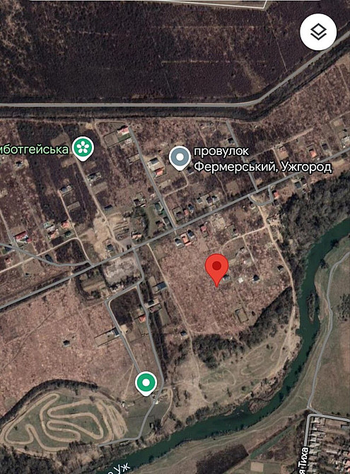 Продаж земельної ділянки 6.3 соток Uzhhorod - photo 1