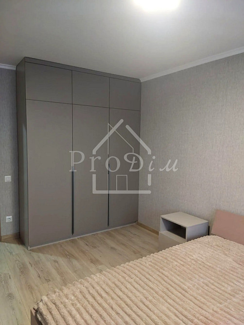 Оренда Квартира 1-кімнатна, 8/16 поверх на Архипенка, 4б Київ - фото 1