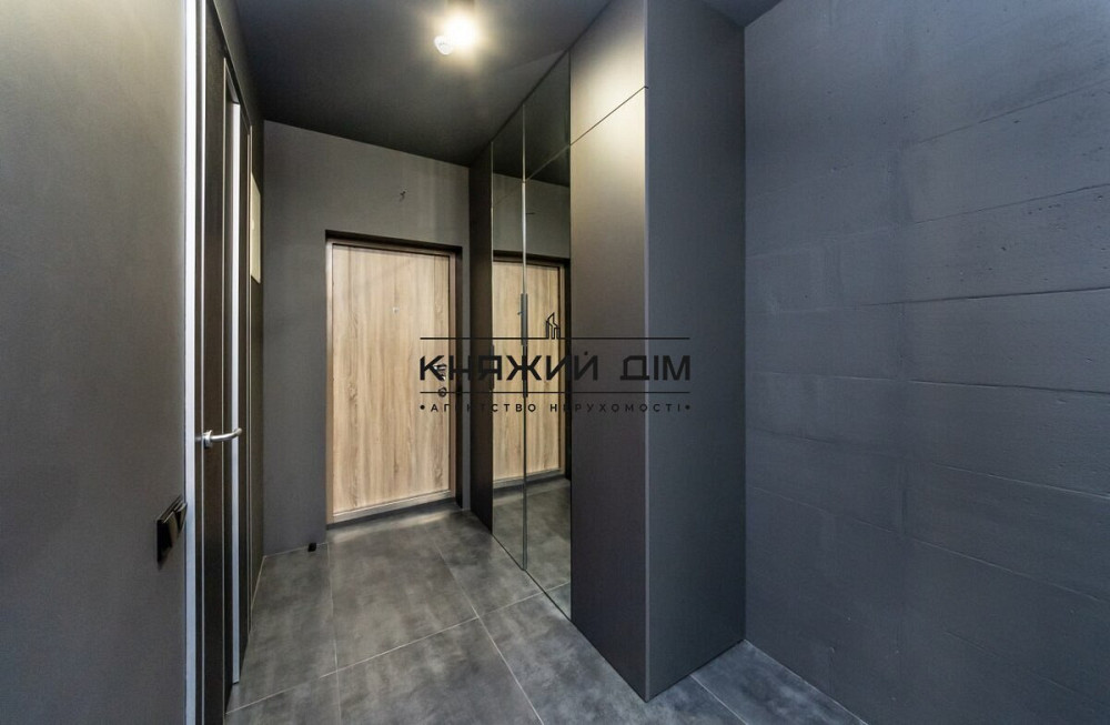 Оренда Квартира 1-кімнатна, 21/27 поверх на Бажана Николая просп. Київ - фото 7