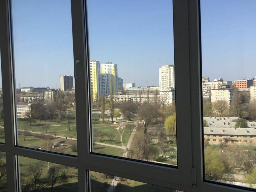 Продаж Квартира 3-кімнатна, 10/19 поверх на Гарматна вул., д. 38А Kiev - photo 8