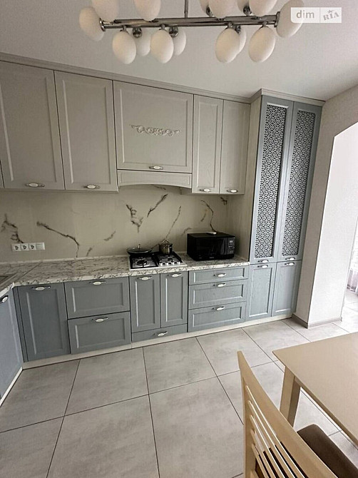 Оренда Квартира 1-кімнатна, 1/12 поверх на Келецька Вінниця - фото 3