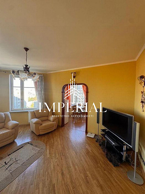 Оренда Квартира 2-кімнатна, 8/15 поверх на вул. Кудрявська Київ - фото 9