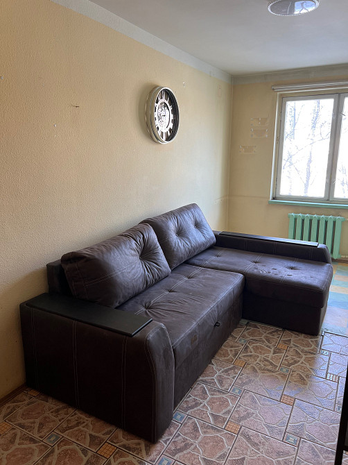 Продаж Квартира 3-кімнатна, 4/9 поверх на Наумова Генерала вул., д. 37-А Київ - фото 5