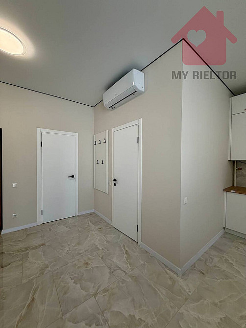 Продаж Квартира 1-кімнатна, 3/3 поверх на Грушевського Ужгород - изображение 8