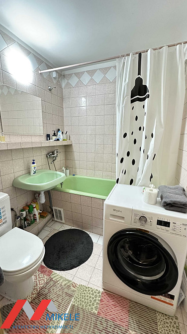 Продаж Квартира 1-кімнатна, 6/12 поверх на Антоновича вул., д. 94/96 Київ - фото 9