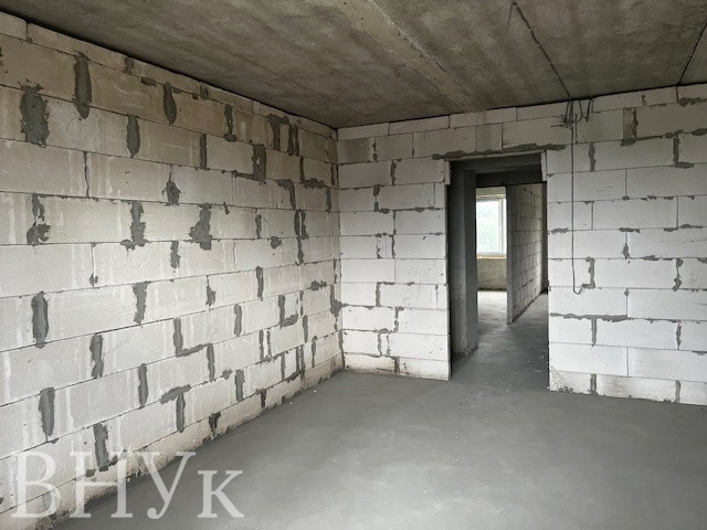 Продаж Квартира 2-кімнатна, 2/4 поверх на вул. Куткі / Глибока Долина Тернопіль - фото 2