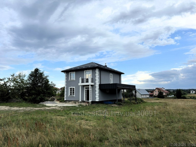 Продаж будинку 2 поверхи Бірки (Жовківський район) - фото 11