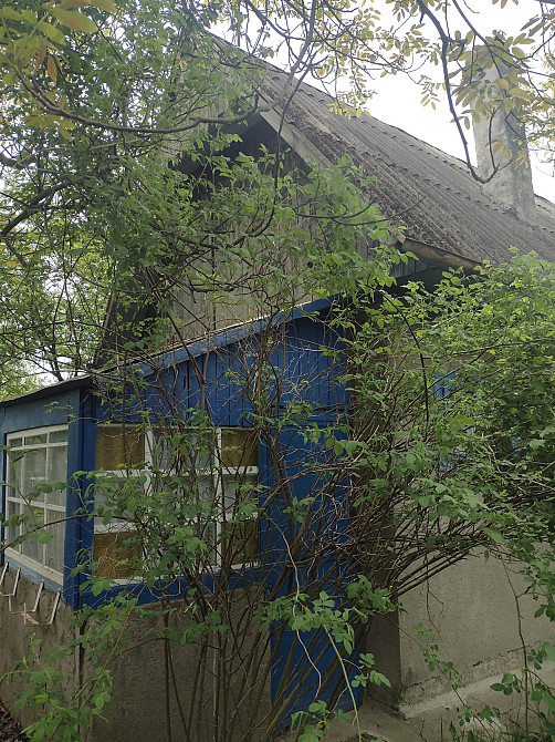 Продаж Будинок на Квіткова  - фото 1