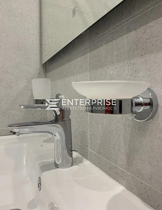 Продаж Квартира 1-кімнатна, 5/9 поверх на вул. Салютная Київ - фото 16