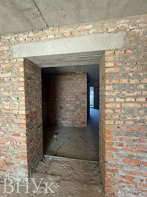 Продаж Квартира 1-кімнатна, 2/8 поверх на Львівська Тернопіль - фото 4