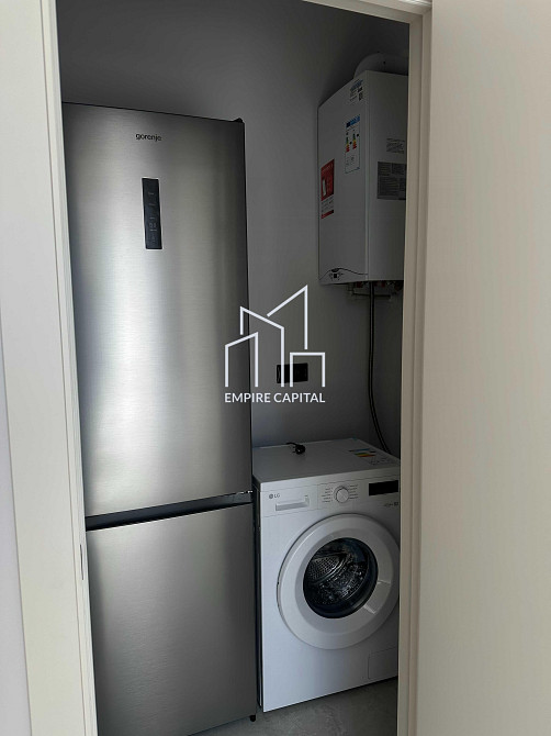 Оренда Квартира 2-кімнатна, 1/2 поверх на вул. Корсунська Львів - фото 14