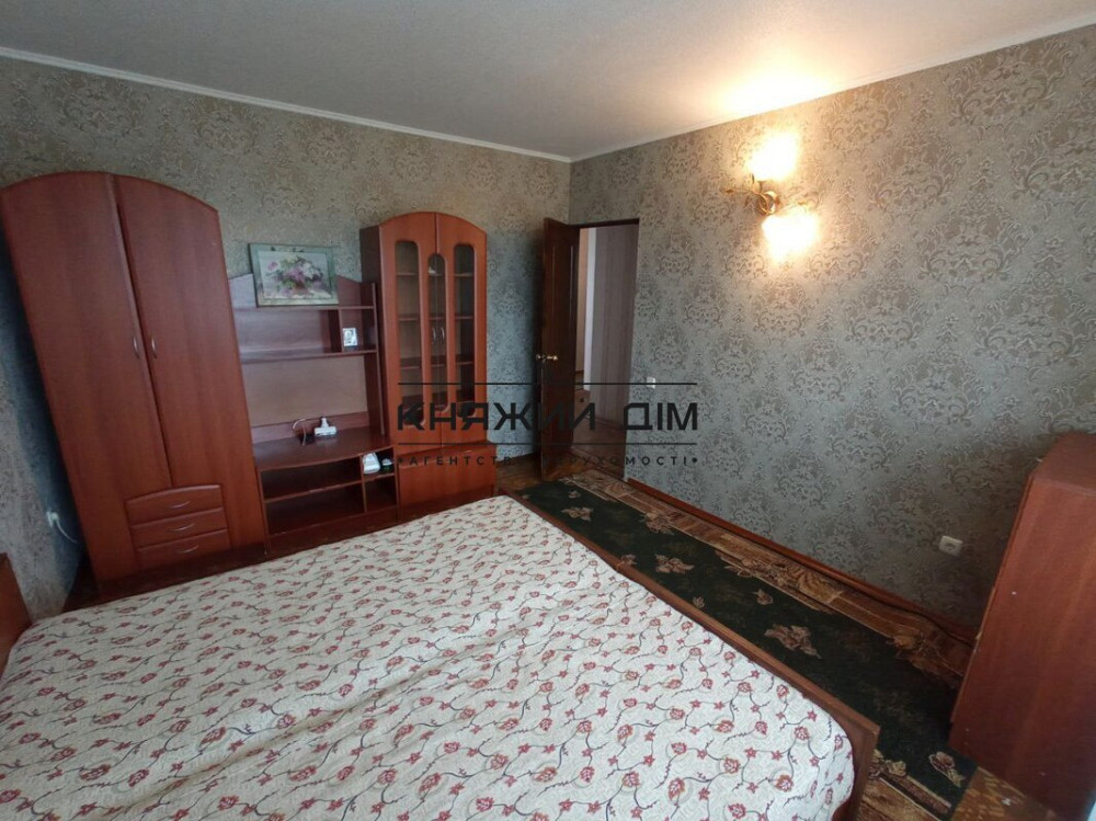 Затишна 2 кім. розд. по вул. Слобожанська (Калачевська) 9 Код Объекта: 1114157 Киев - изображение 8