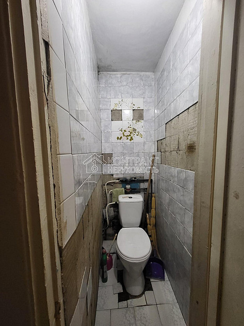 Продаж Квартира 2-кімнатна, 5/9 поверх на вул. Гагаріна Харків - фото 5