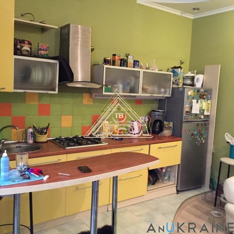 Продаж комерційне приміщення на переулок Александра Матросова, 1 приміщень - 4, поверх - 1 Одеса - фото 2