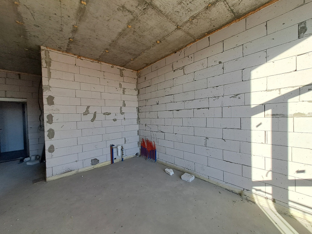 Продається простора 2 кім квартира по вул. Смиковецька, с. Байківці Байківці - фото 11