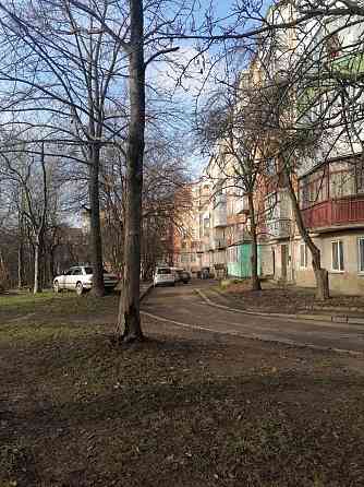 Оренда Квартира 1-кімнатна, 3/5 поверх на вул. Корольова Рівне