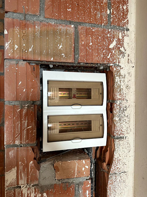 Продаж Квартира 2-кімнатна, 18/28 поверх на Дніпровська наб. вул., д. 17-К Kiev - photo 16