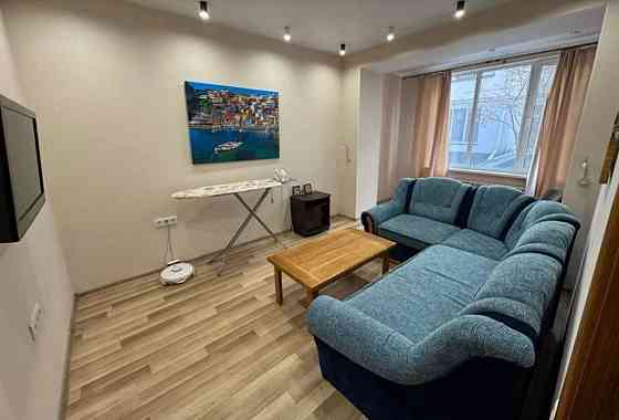 Квартира на берегу моря. Odessa