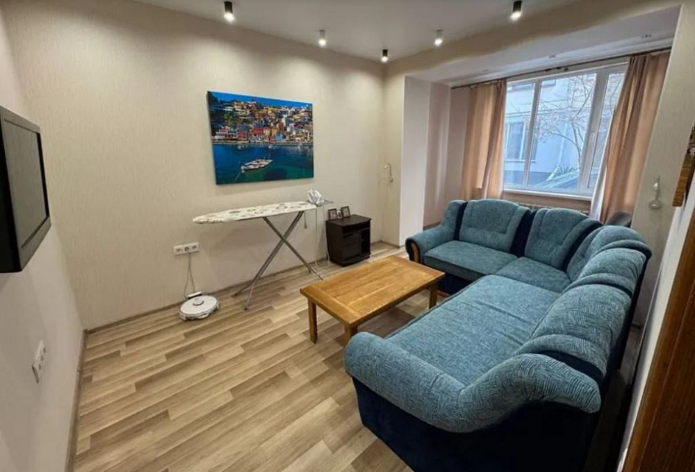 Квартира на берегу моря. Odessa - photo 5