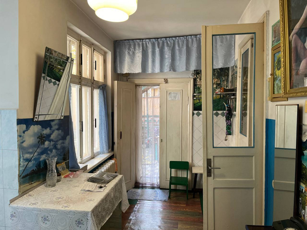 Продаж Квартира 2-кімнатна на ул. Базарная, 32 Odessa - photo 10