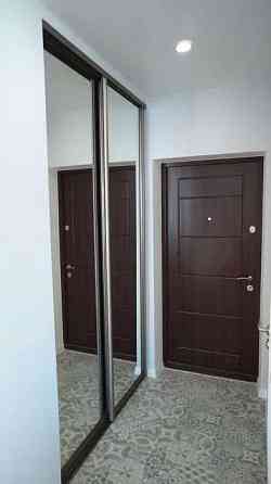 Оренда Квартира 1-кімнатна, 20/25 поверх на ул. Заречная Київ