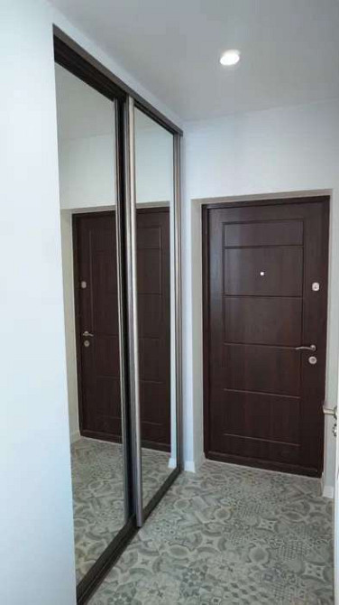 Оренда Квартира 1-кімнатна, 20/25 поверх на ул. Заречная Київ - фото 3