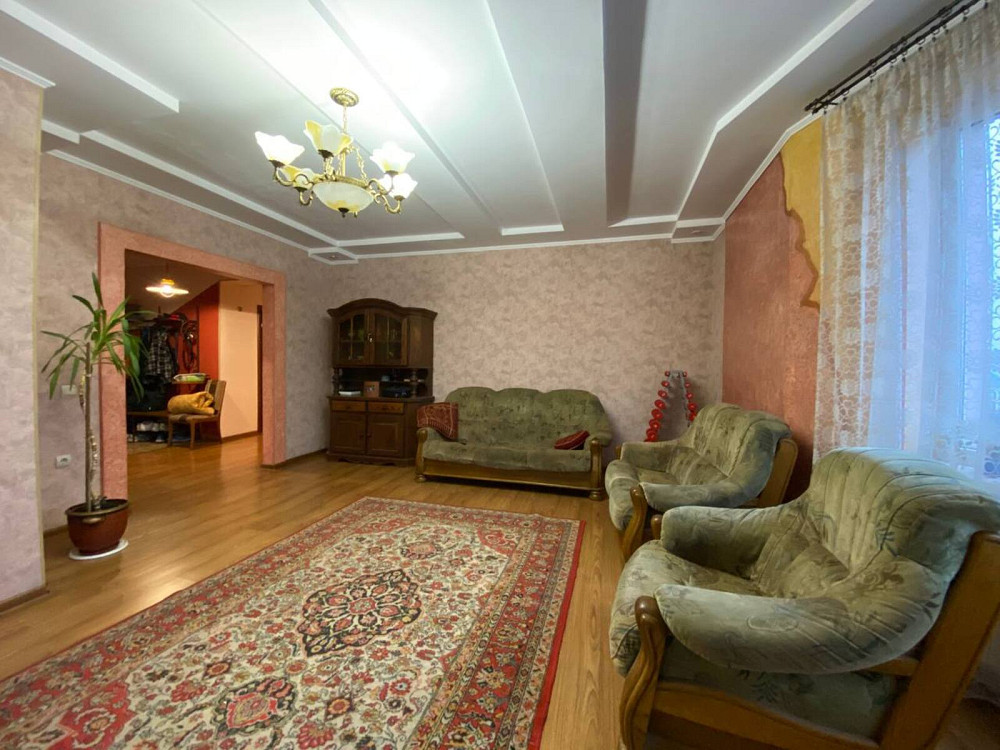 Продаж Квартира 3-кімнатна, 5/6 поверх на Тролейбусна, 28 Івано-Франківськ - фото 12