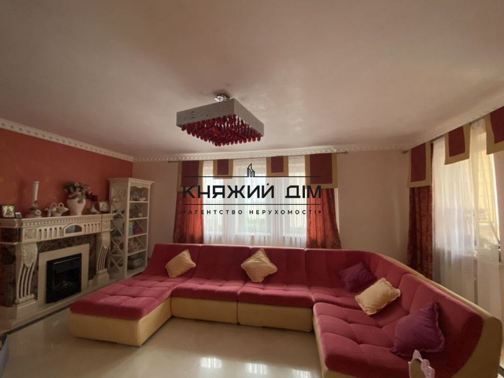 Продажа раздельной 3-х к. кв. в ЖК Голосеево. № 21121724 Київ - фото 7