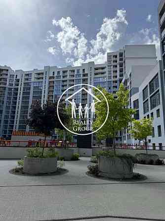 Продаж Квартира 1-кімнатна, 8/9 поверх на Стрийська L'viv