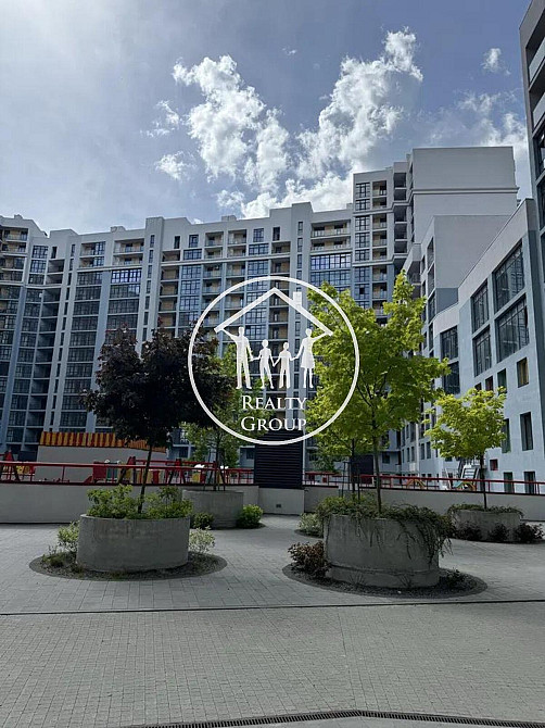 Продаж Квартира 1-кімнатна, 8/9 поверх на Стрийська Львов - изображение 3