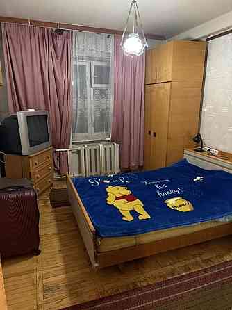 Оренда Квартира 2-кімнатна, 10/10 поверх на Борщагівська, 139 Киев