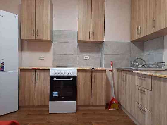 Оренда Квартира 2-кімнатна, 23/25 поверх Київ