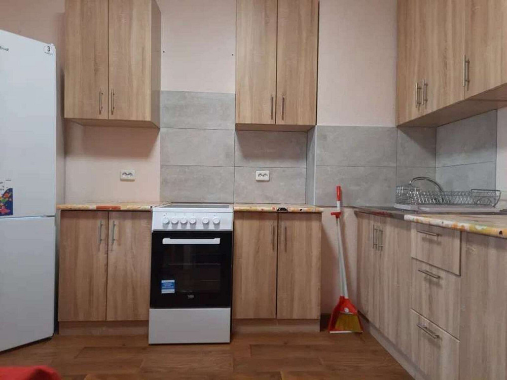 Оренда Квартира 2-кімнатна, 23/25 поверх Київ - фото 1