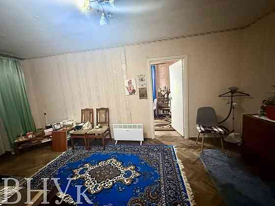 Продаж Квартира 2-кімнатна, 1/5 поверх на Волі Луцьк