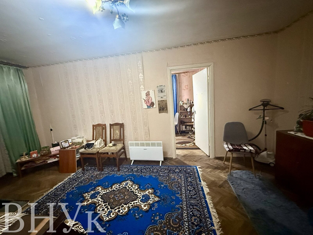 Продаж Квартира 2-кімнатна, 1/5 поверх на Волі Luts'k - photo 2
