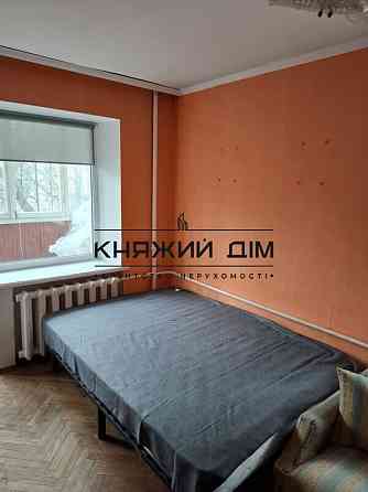 Продаж Квартира 1-кімнатна, 2/5 поверх на Ольжича ул. Kiev