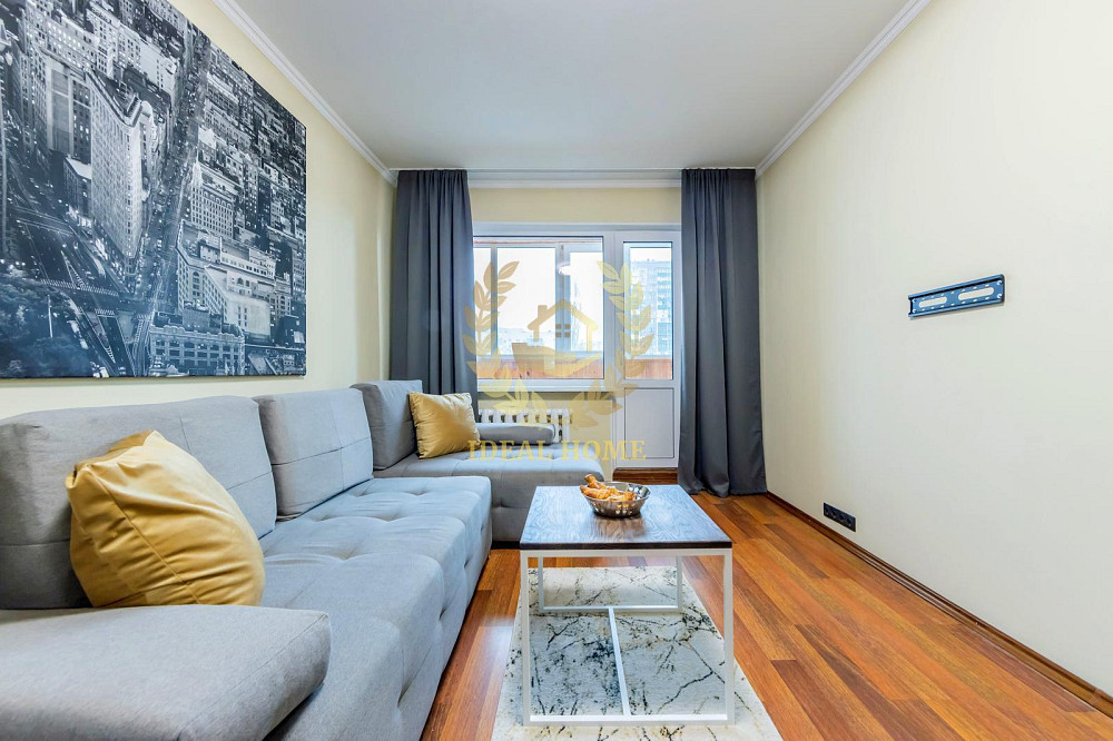 Продаж Квартира 2-кімнатна на Рональда Рейгана ул., 16 Київ - фото 1