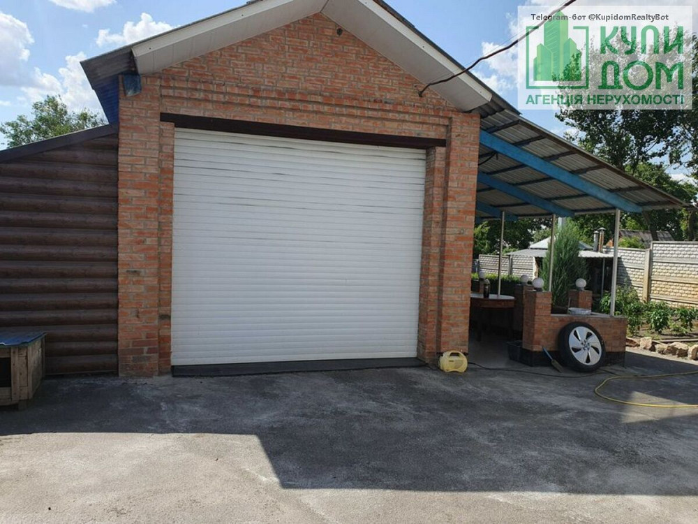 Продам розкішний будинок з гарною садибою у Вільному. Кропивницький - фото 13