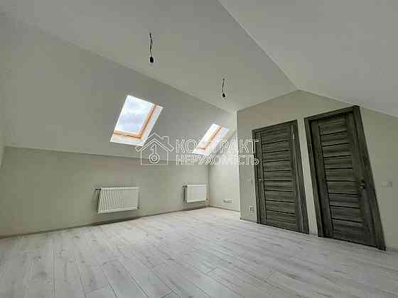 Продаж Квартира 2-кімнатна, 3/4 поверх на вул. Букова Харків