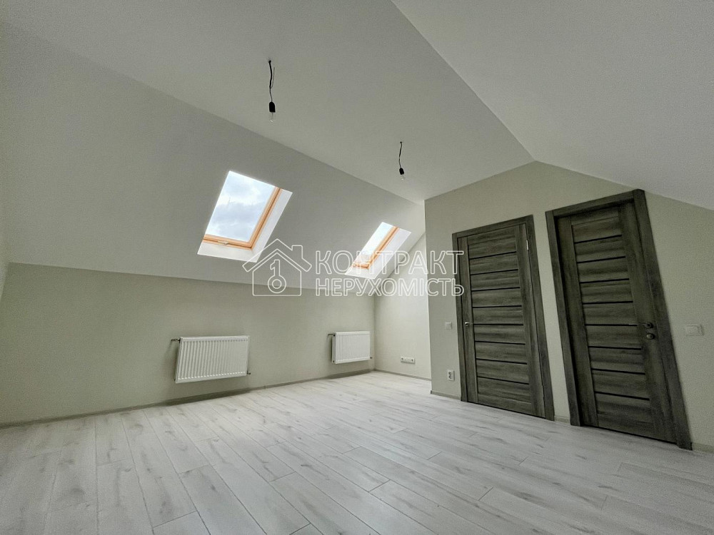 Продаж Квартира 2-кімнатна, 3/4 поверх на вул. Букова Харків - фото 1