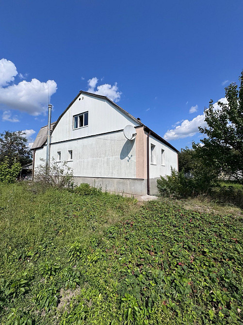 Продаж 2-поверховий Будинок з ділянкою 15 сот 170 кв.м 4 кімн. на Черняхів Zhytomyr - photo 4