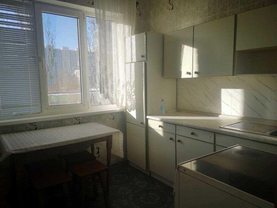 Оренда Квартира 2-кімнатна, 5/16 поверх на шоссе Харьковское, д.160 Kiev - photo 1