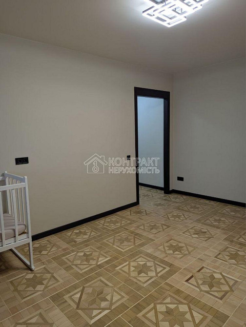 Продаж Квартира 1-кімнатна, 15/16 поверх на вул. Гвардійців Широнінців Харків - фото 11